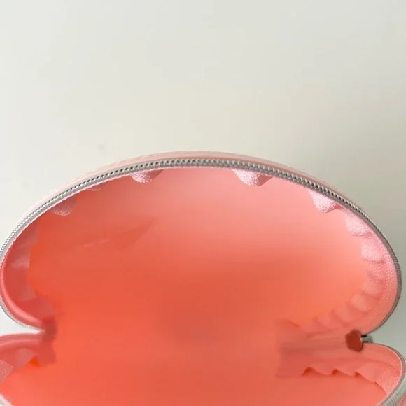 🌸DIOR Beauty Makeup Cosmetic Pouch Case - Picture 6 of 9